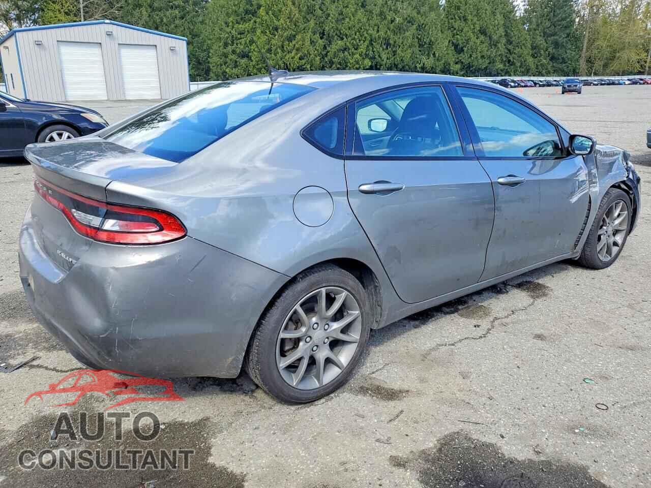 DODGE DART 2013 - 1C3CDFBAXDD339393