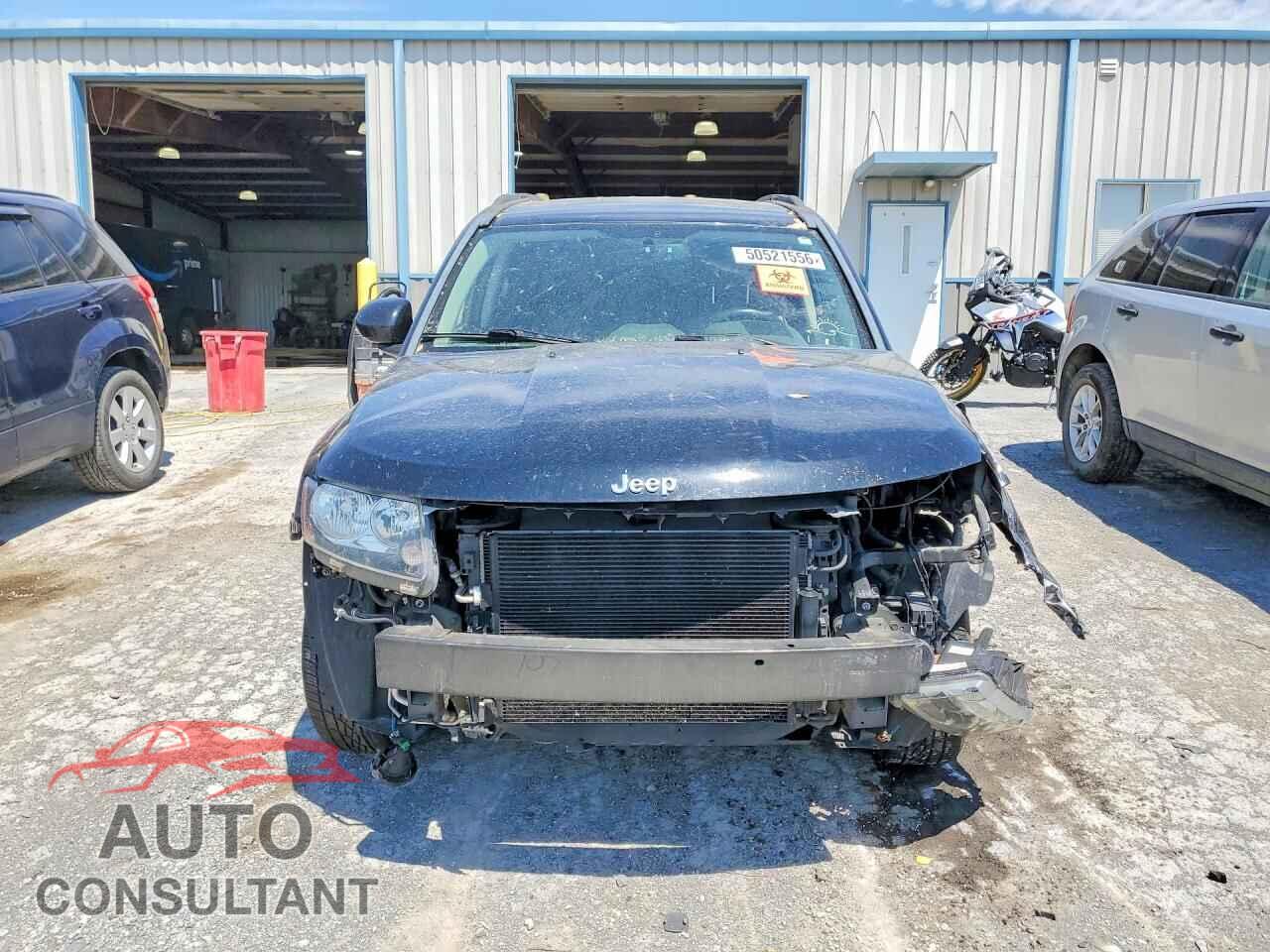 JEEP COMPASS 2015 - 1C4NJCEA7FD344061