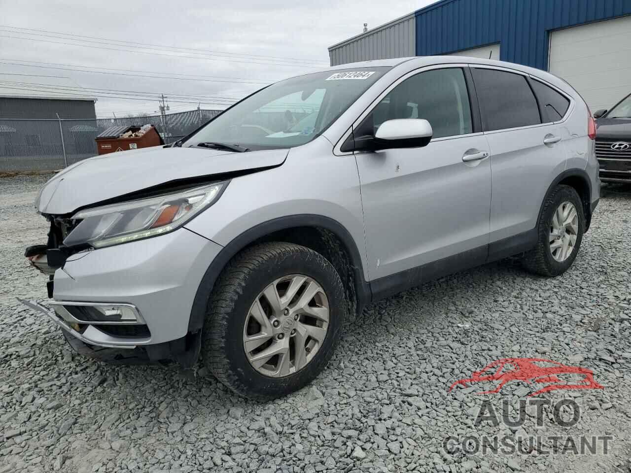 HONDA CRV 2016 - 2HKRM4H72GH122702