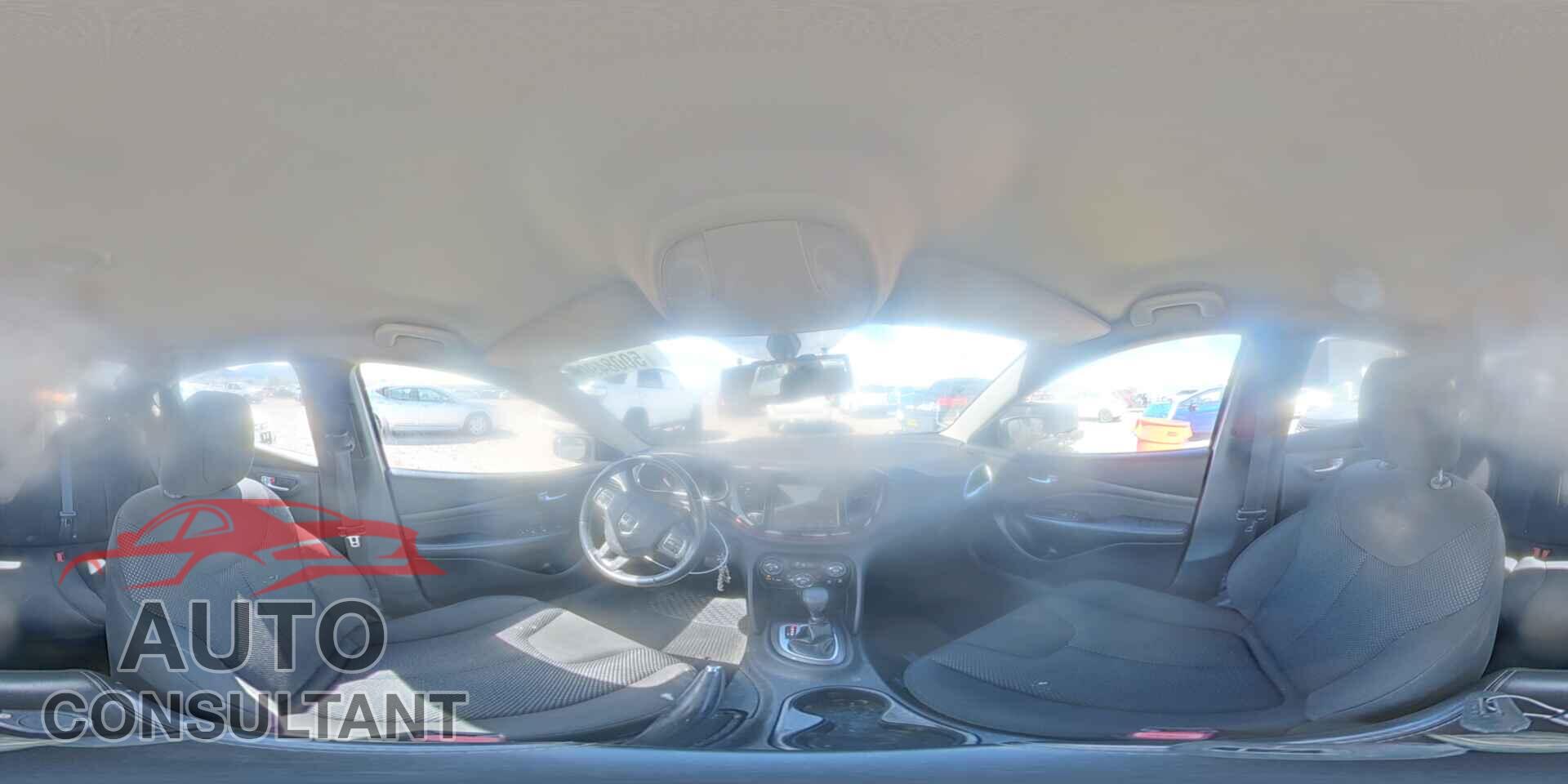 DODGE DART 2014 - 1C3CDFDH9ED903062