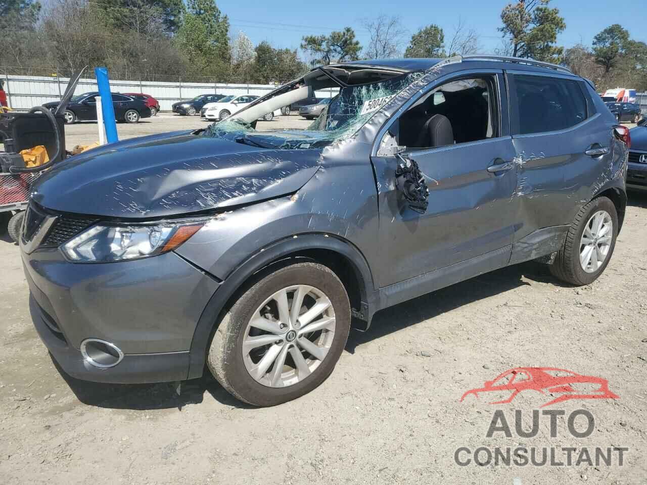 NISSAN ROGUE 2019 - JN1BJ1CP0KW243797