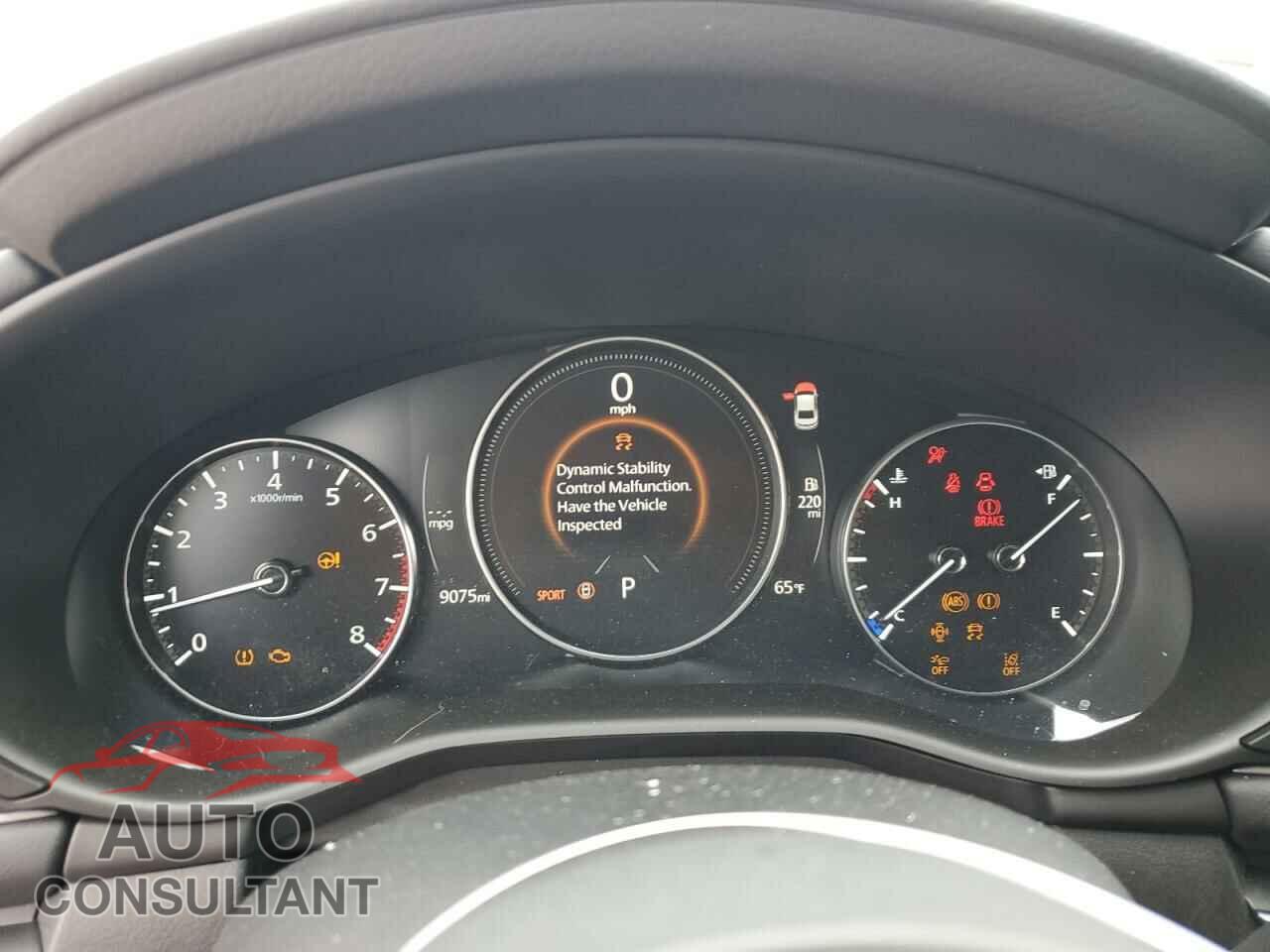 MAZDA 3 SELECT S 2024 - 3MZBPABM5RM424419