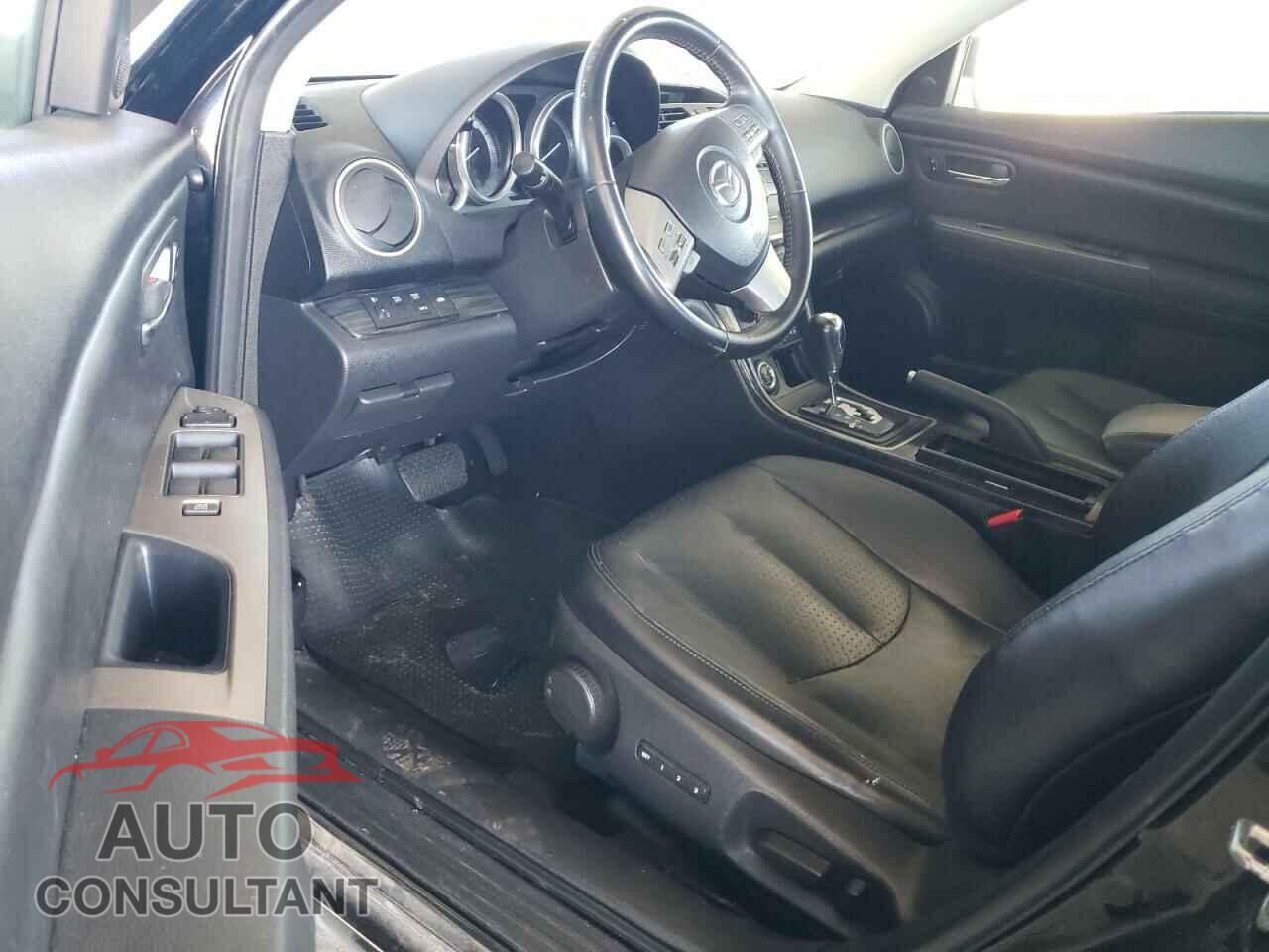 MAZDA 6 2009 - 1YVHP82B295M06867