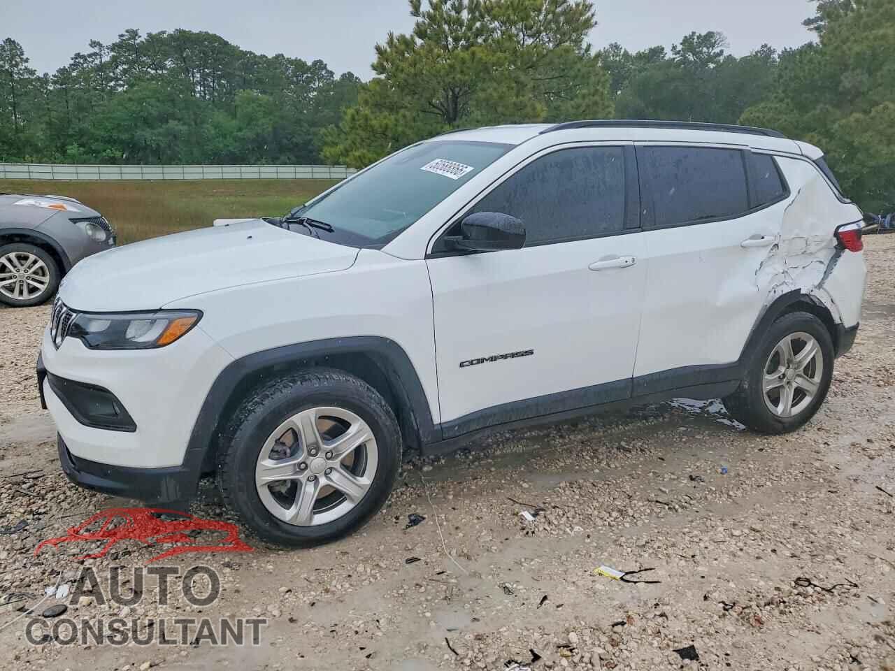 JEEP COMPASS 2024 - 3C4NJDBN5RT582230