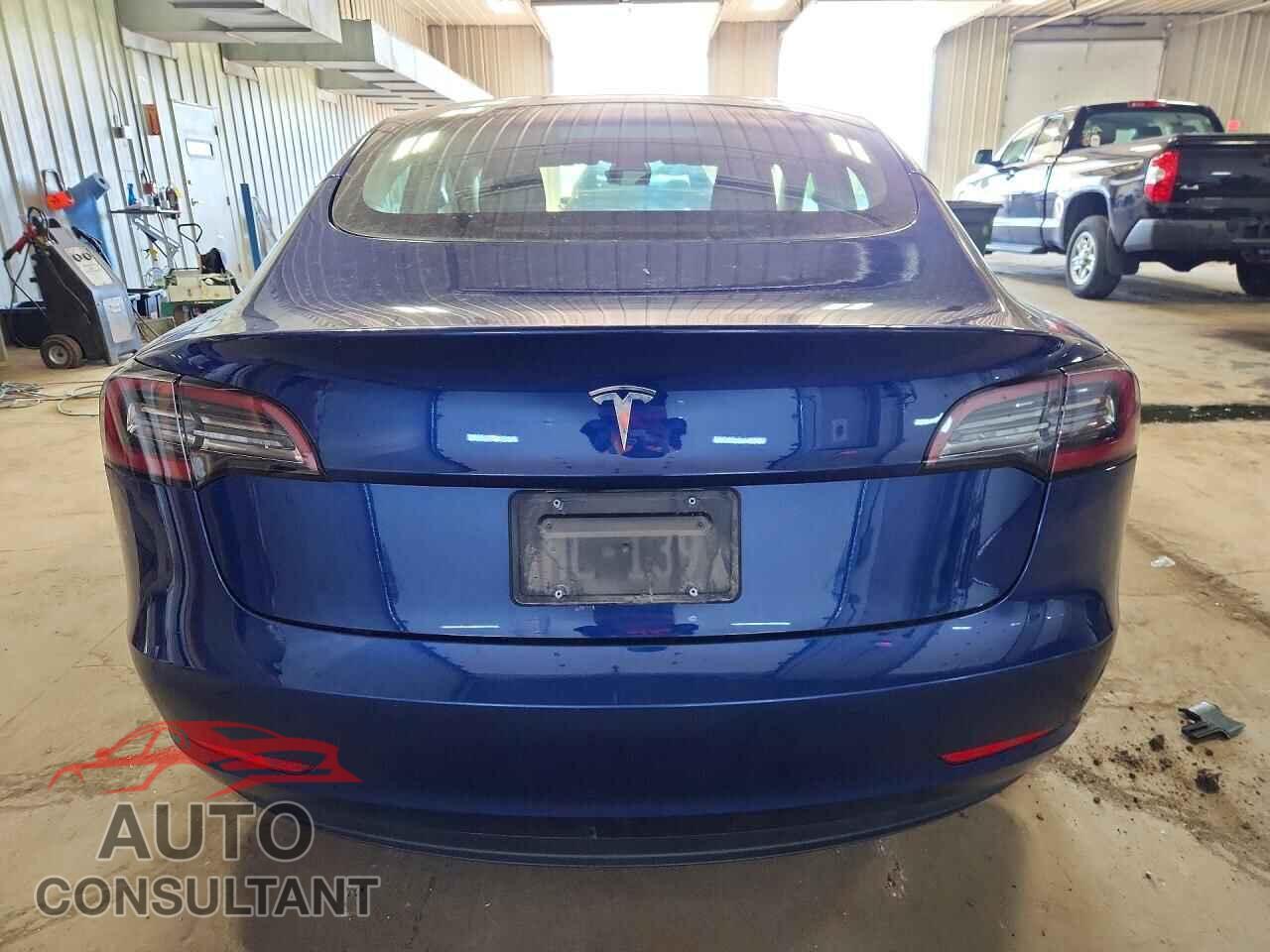 TESLA MODEL 3 2021 - 5YJ3E1EA1MF982652