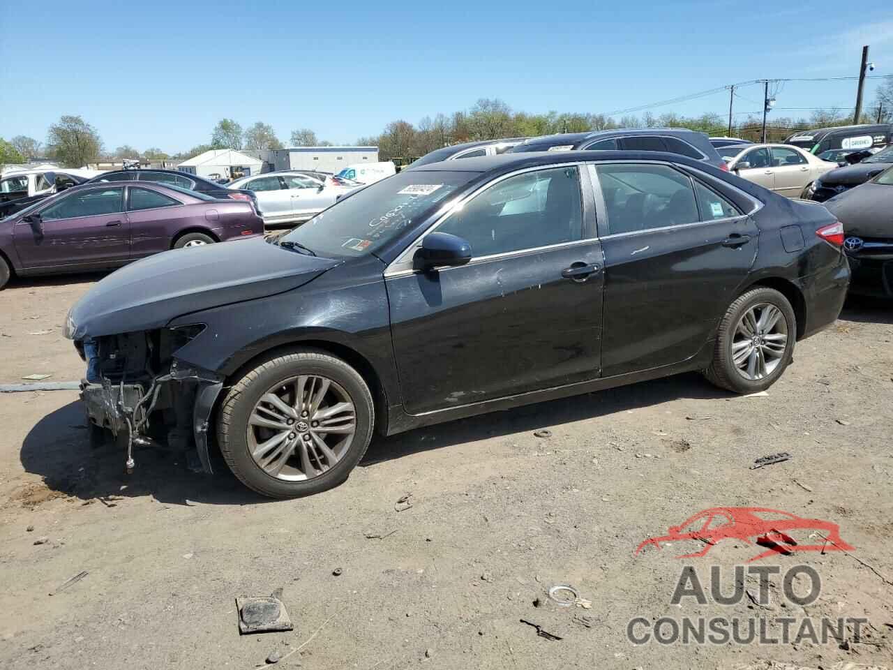 TOYOTA CAMRY 2016 - 4T1BF1FK2GU200883
