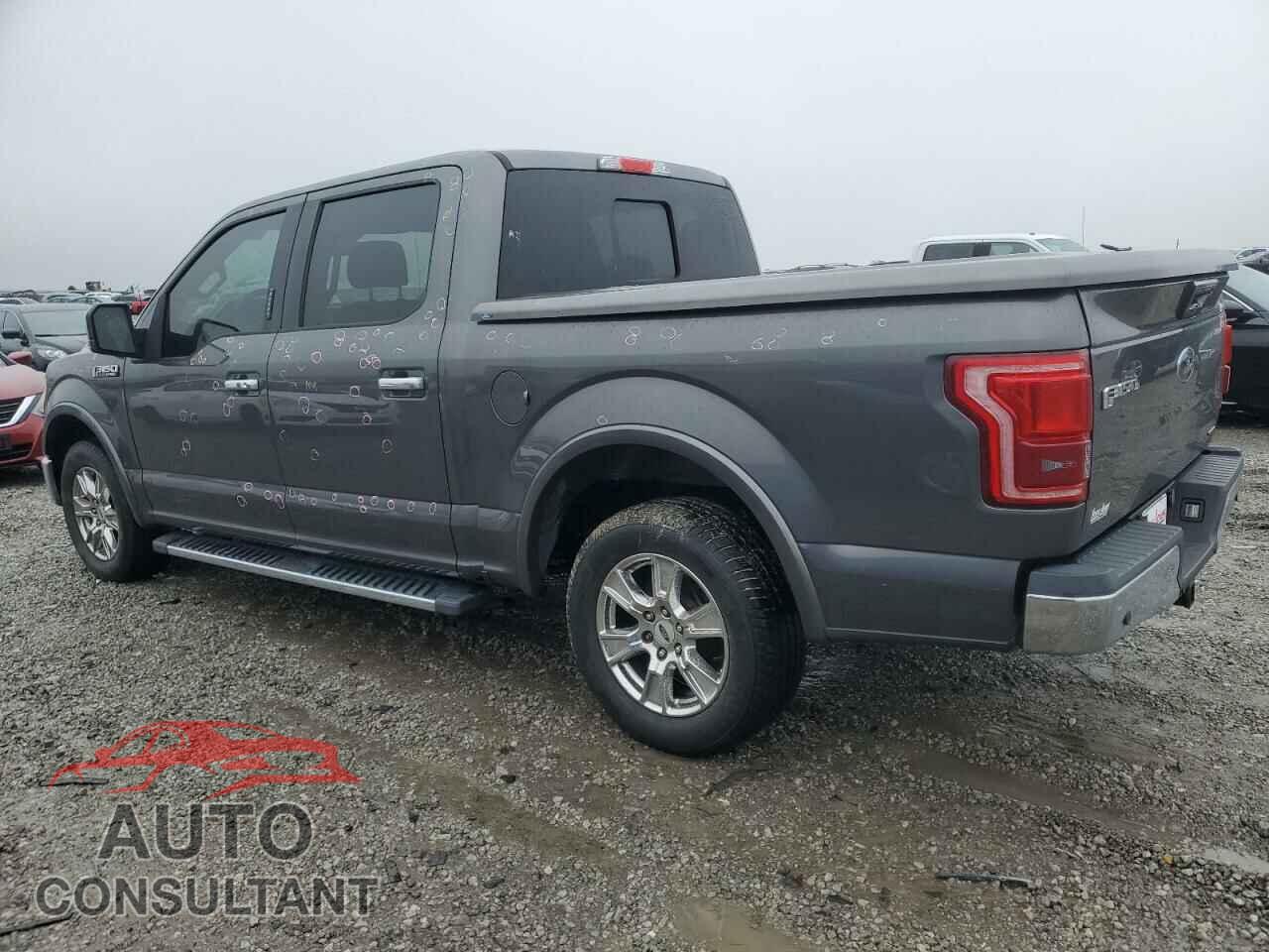 FORD F-150 2015 - 1FTEW1CF7FFB20510