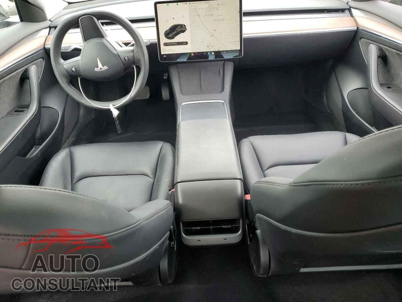 TESLA MODEL 3 2023 - 5YJ3E1EB2PF678212