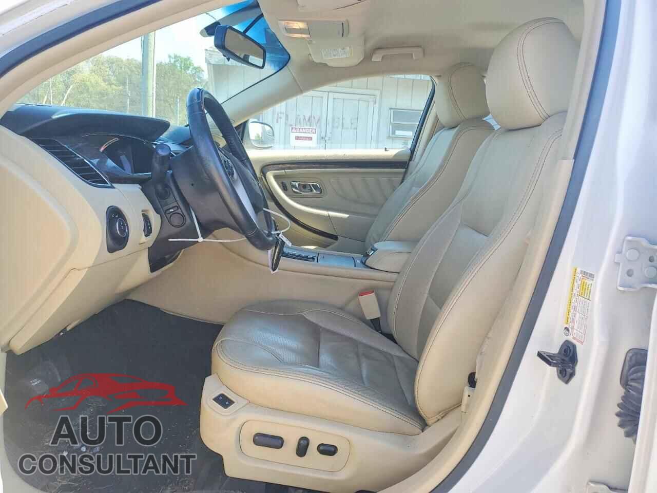 FORD TAURUS 2016 - 1FAHP2F88GG112334