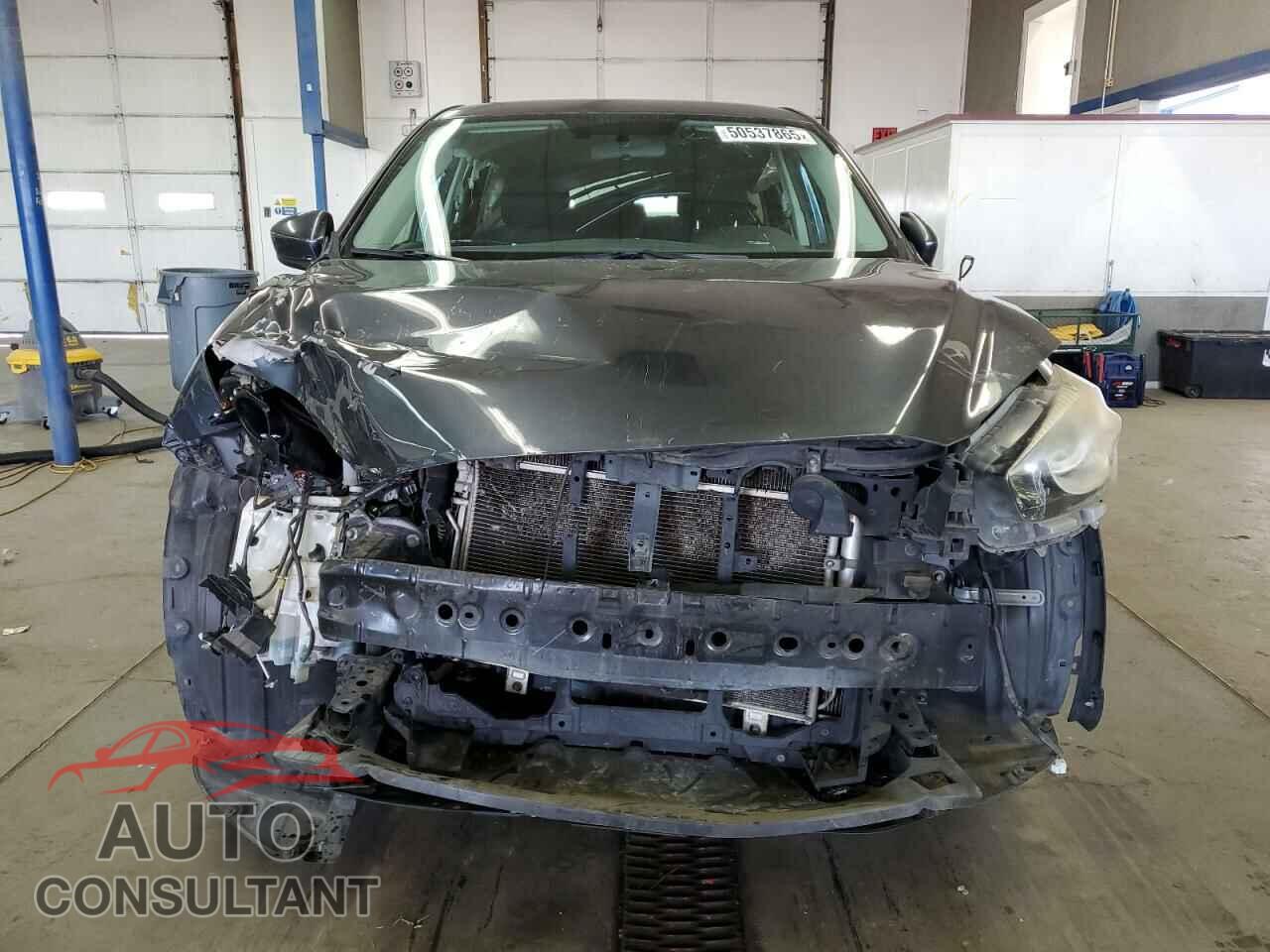 MAZDA CX-5 2013 - JM3KE4BEXD0168204