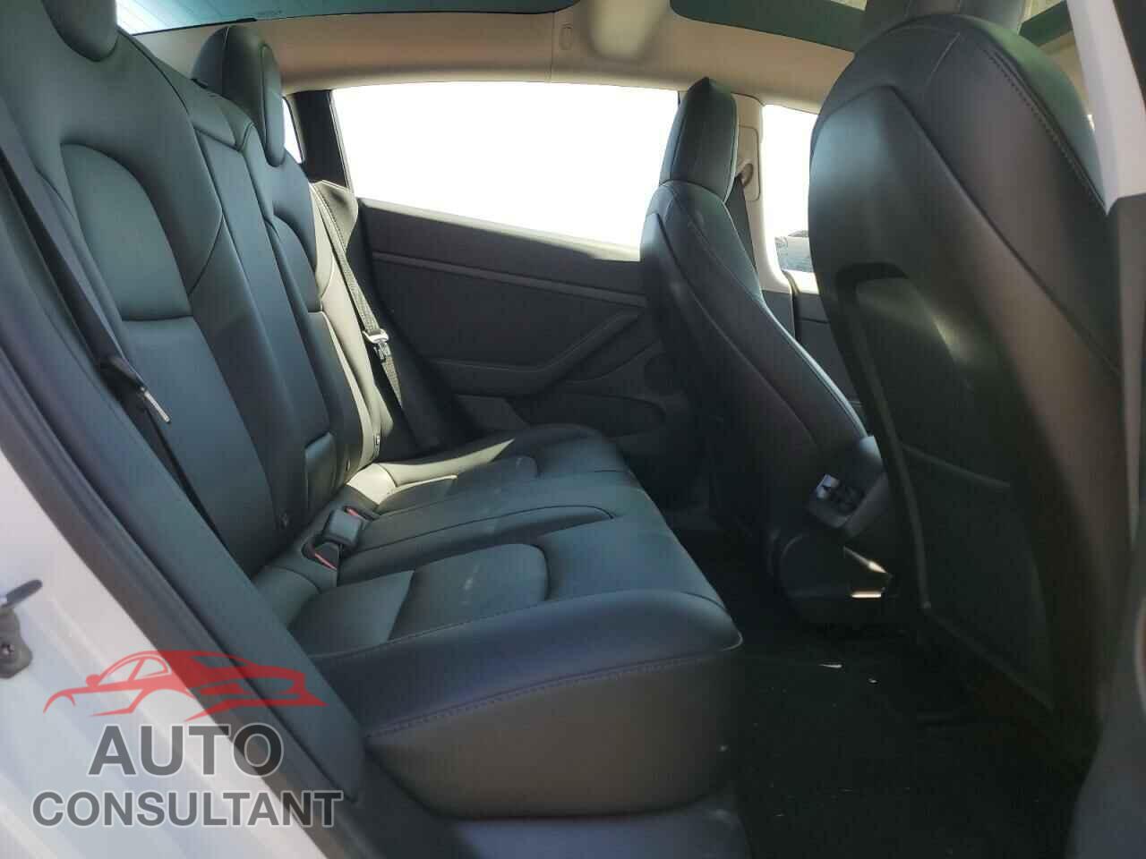 TESLA MODEL 3 2021 - 5YJ3E1EB7MF992756