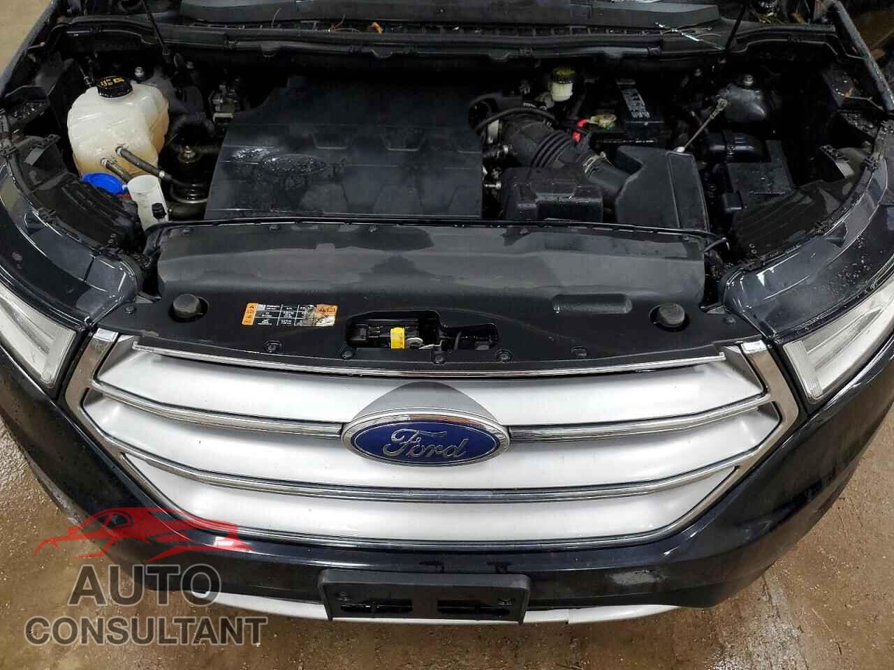 FORD EDGE 2016 - 2FMPK4J88GBB68297