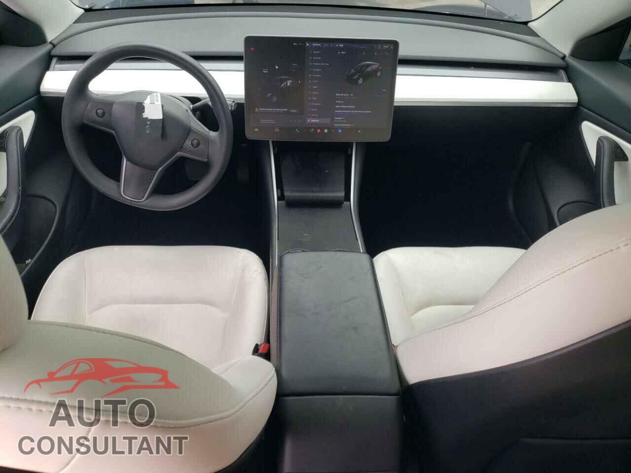 TESLA MODEL 3 2020 - 5YJ3E1EA2LF804733