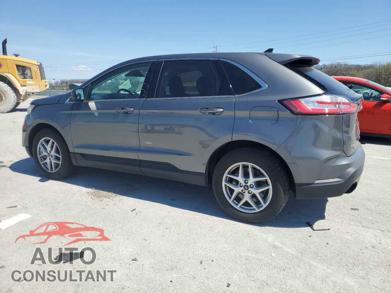 FORD EDGE 2023 - 2FMPK4J97PBA39606