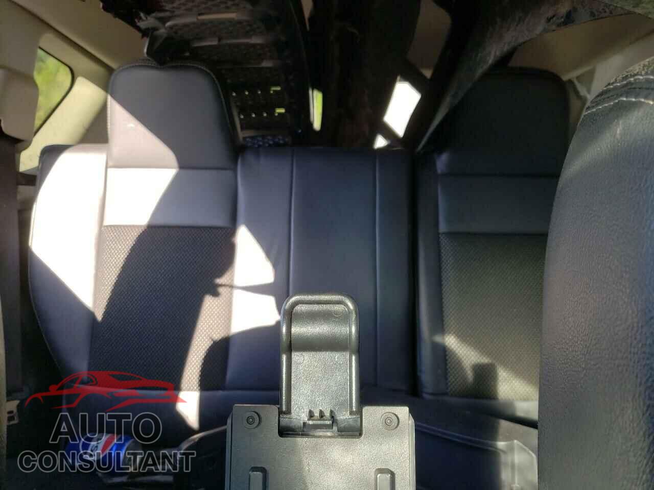 JEEP COMPASS 2016 - 1C4NJDEB6GD694992