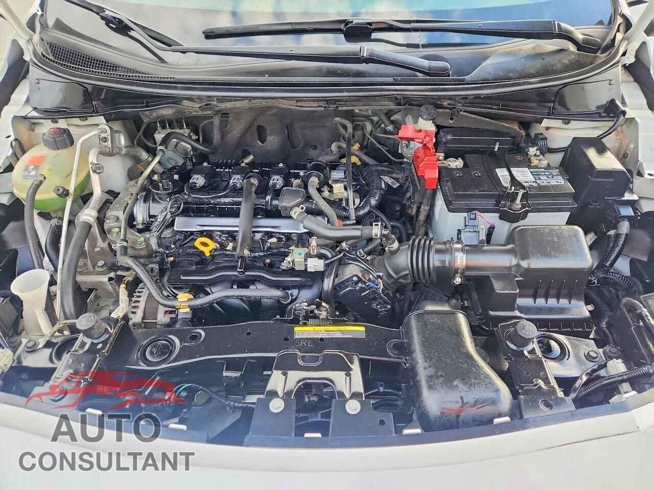 NISSAN VERSA 2020 - 3N1CN8DV5LL850820