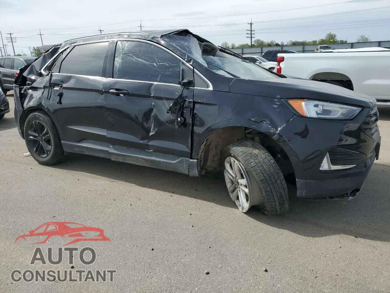 FORD EDGE 2020 - 2FMPK3J91LBA29061