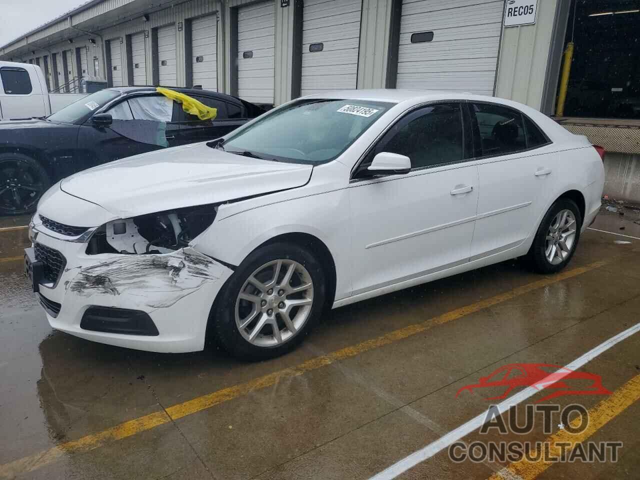 CHEVROLET MALIBU 2015 - 1G11C5SL6FF297757