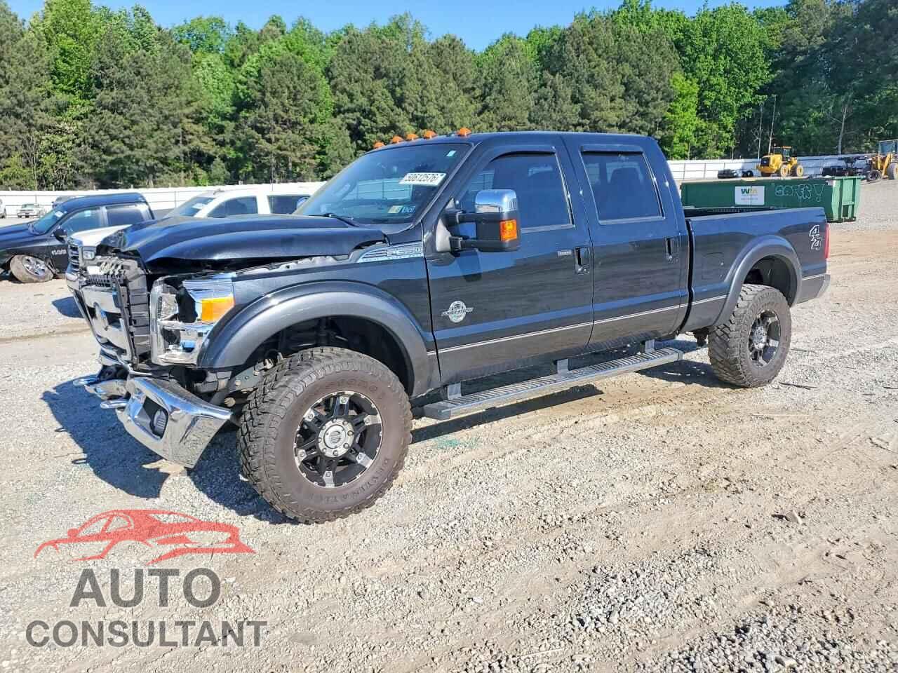 FORD F350 2015 - 1FT8W3BTXFEB92548