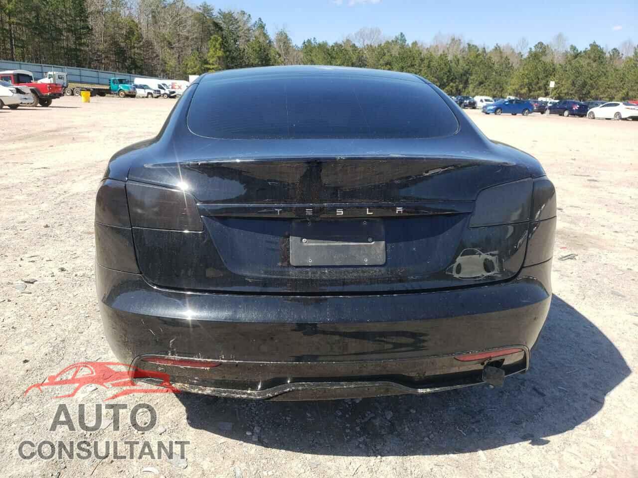 TESLA MODEL S 2023 - 5YJSA1E59PF526333