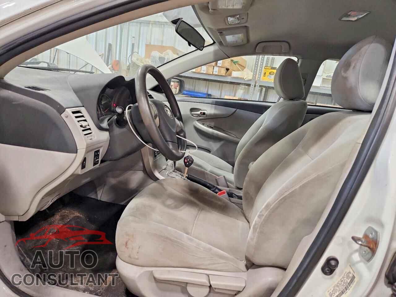 TOYOTA COROLLA 2012 - 5YFBU4EEXCP052884