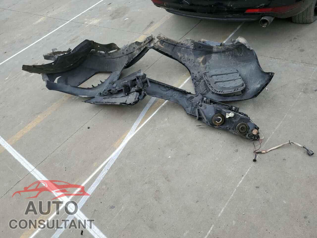 MAZDA CX-7 2011 - JM3ER2B56B0353739