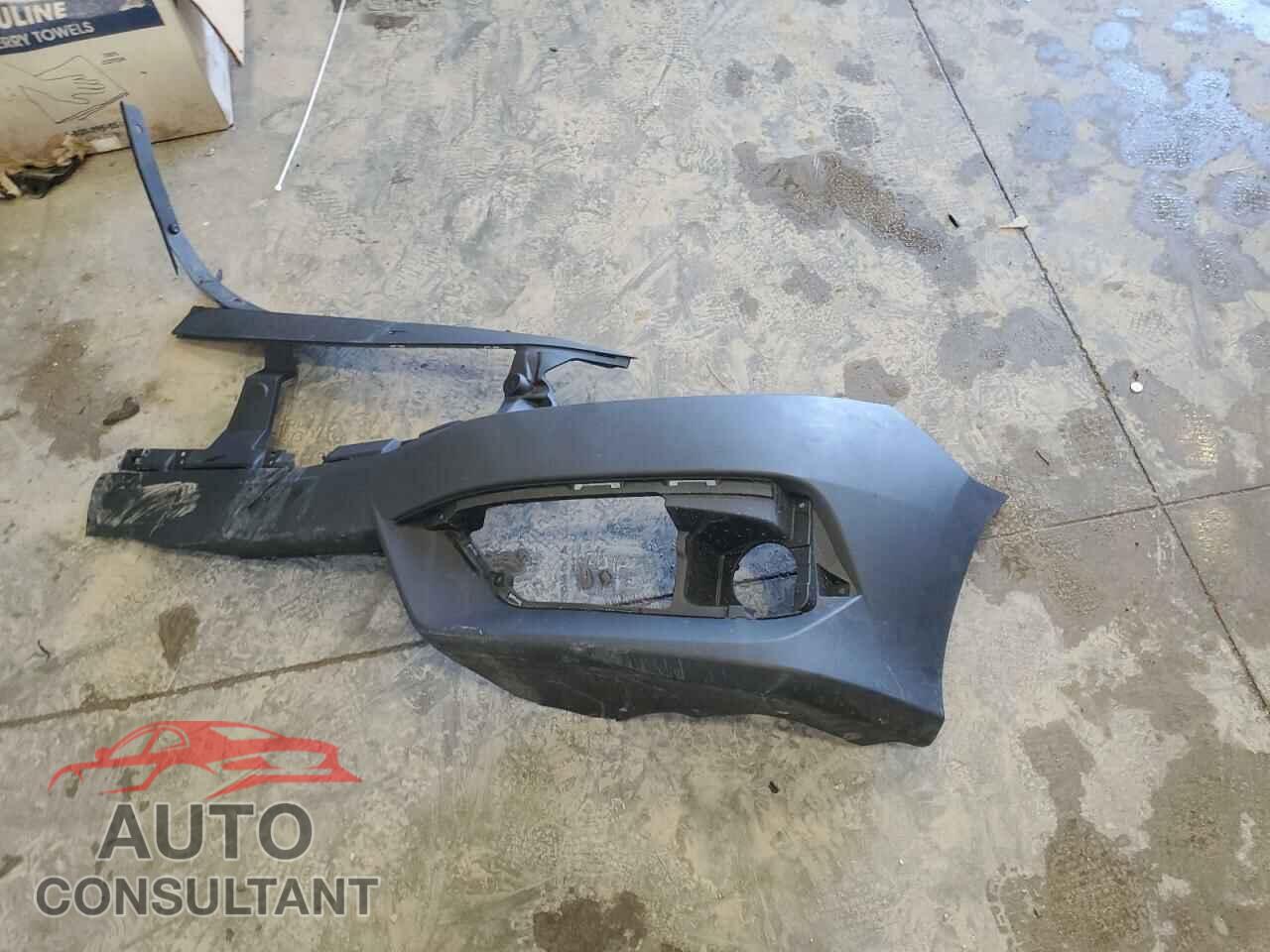 HONDA CIVIC 2017 - 19XFC2F78HE078806