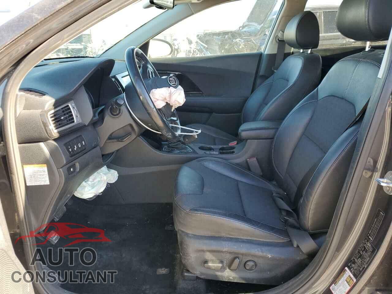 KIA NIRO 2019 - KNDCC3LC1K5264880