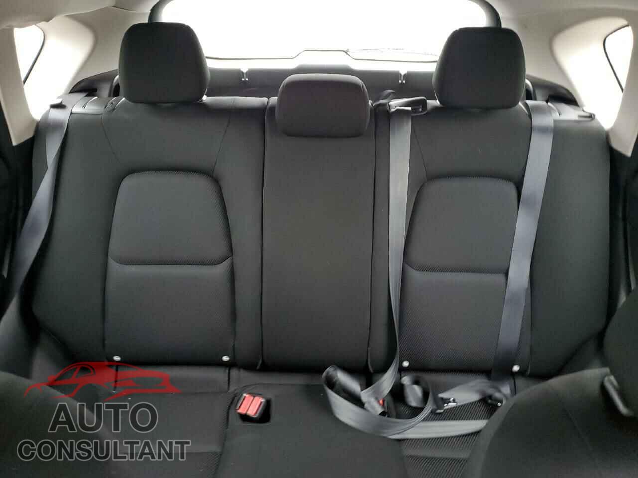 MAZDA CX-5 2023 - JM3KFBAM4P0221025