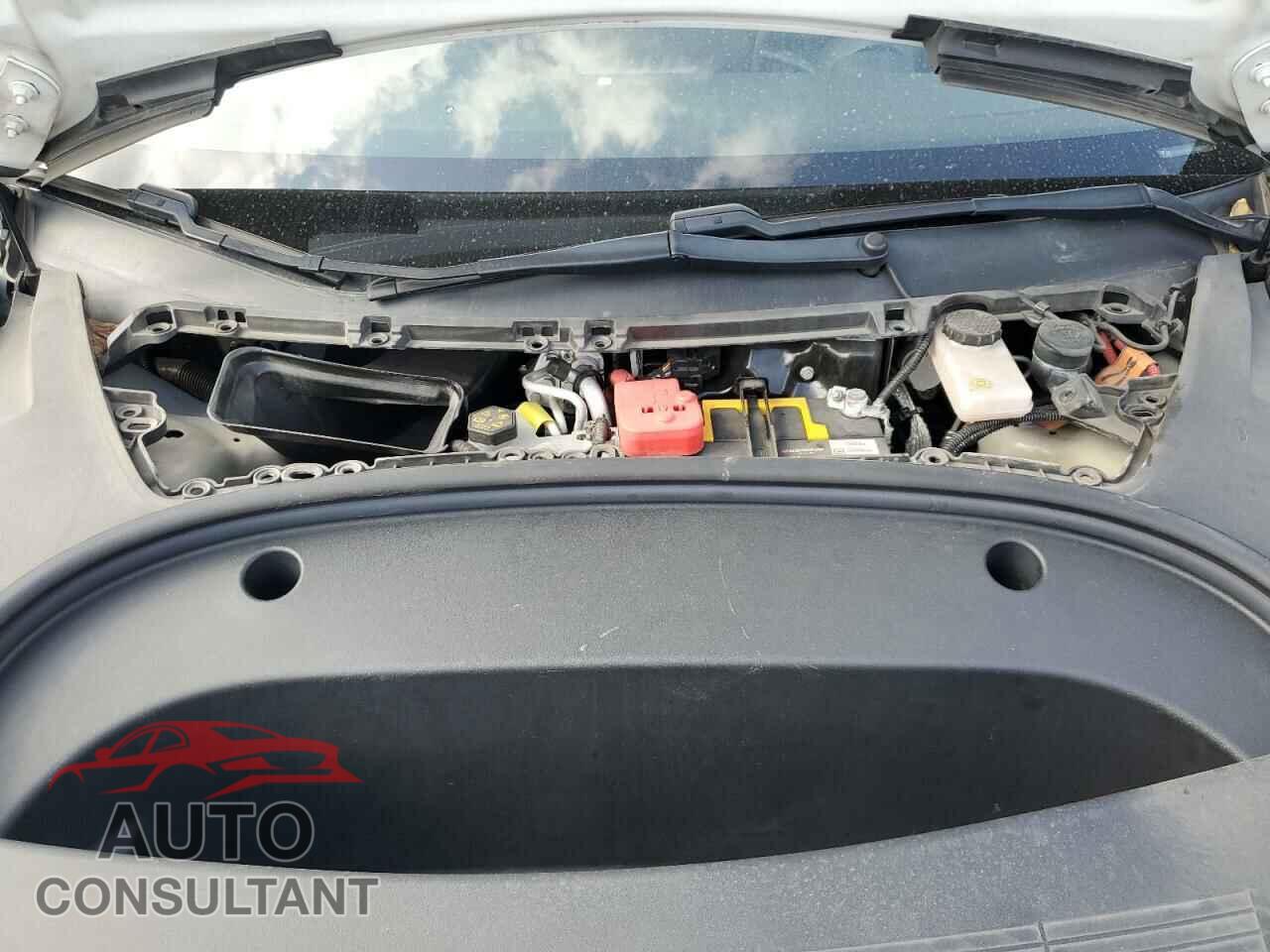 TESLA MODEL 3 2021 - 5YJ3E1EAXMF026974