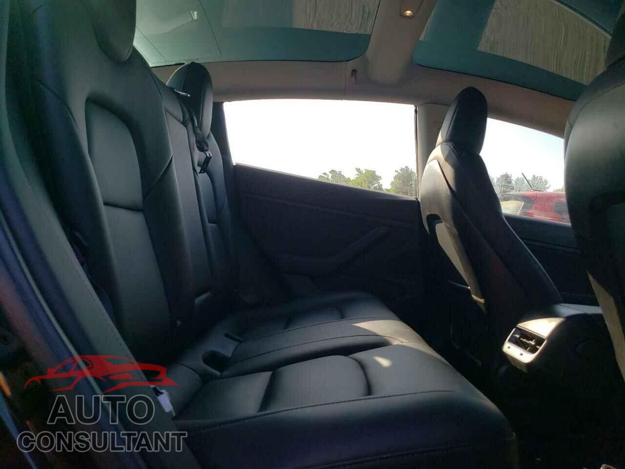 TESLA MODEL 3 2018 - 5YJ3E1EA3JF078362