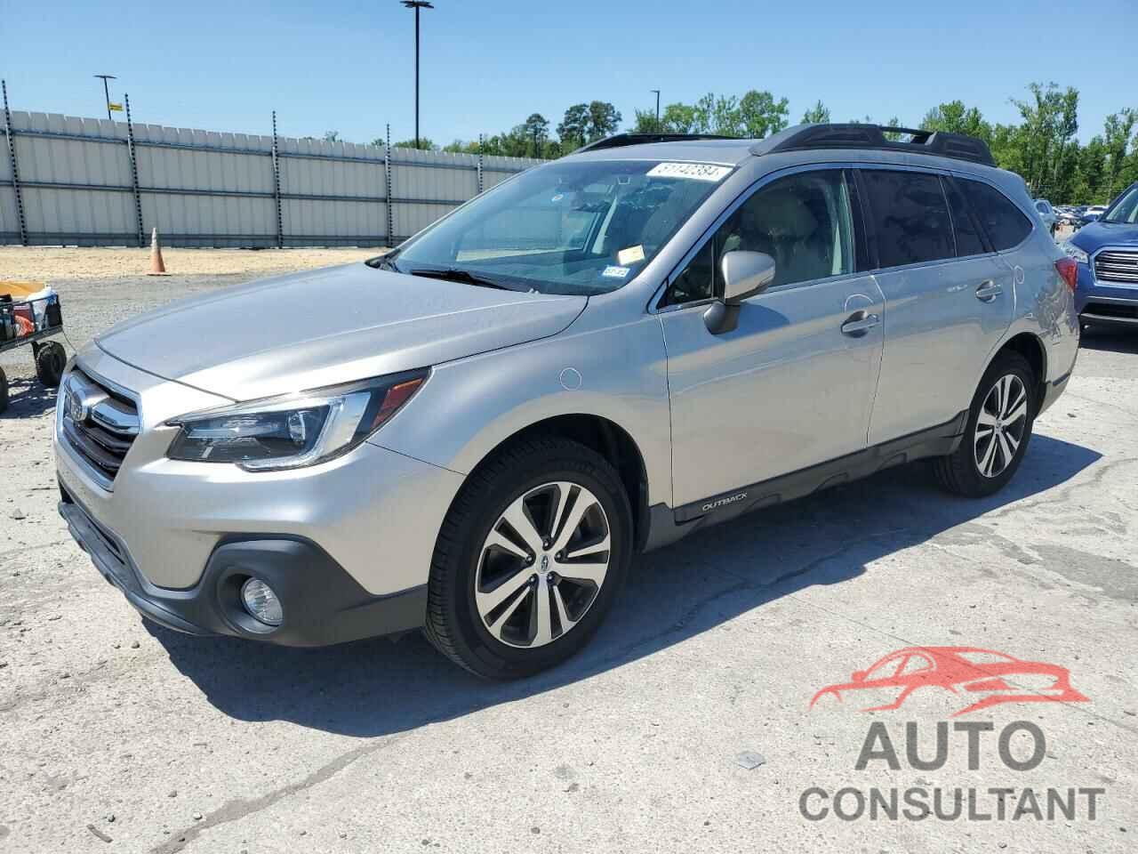 SUBARU OUTBACK 2019 - 4S4BSANCXK3249771