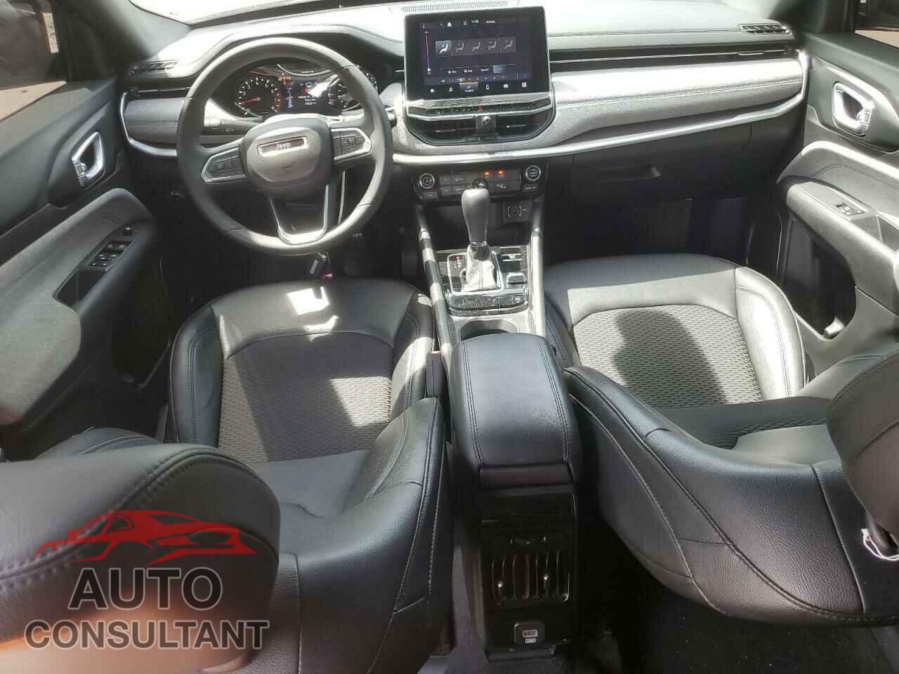JEEP COMPASS 2024 - 3C4NJDBN0RT582281