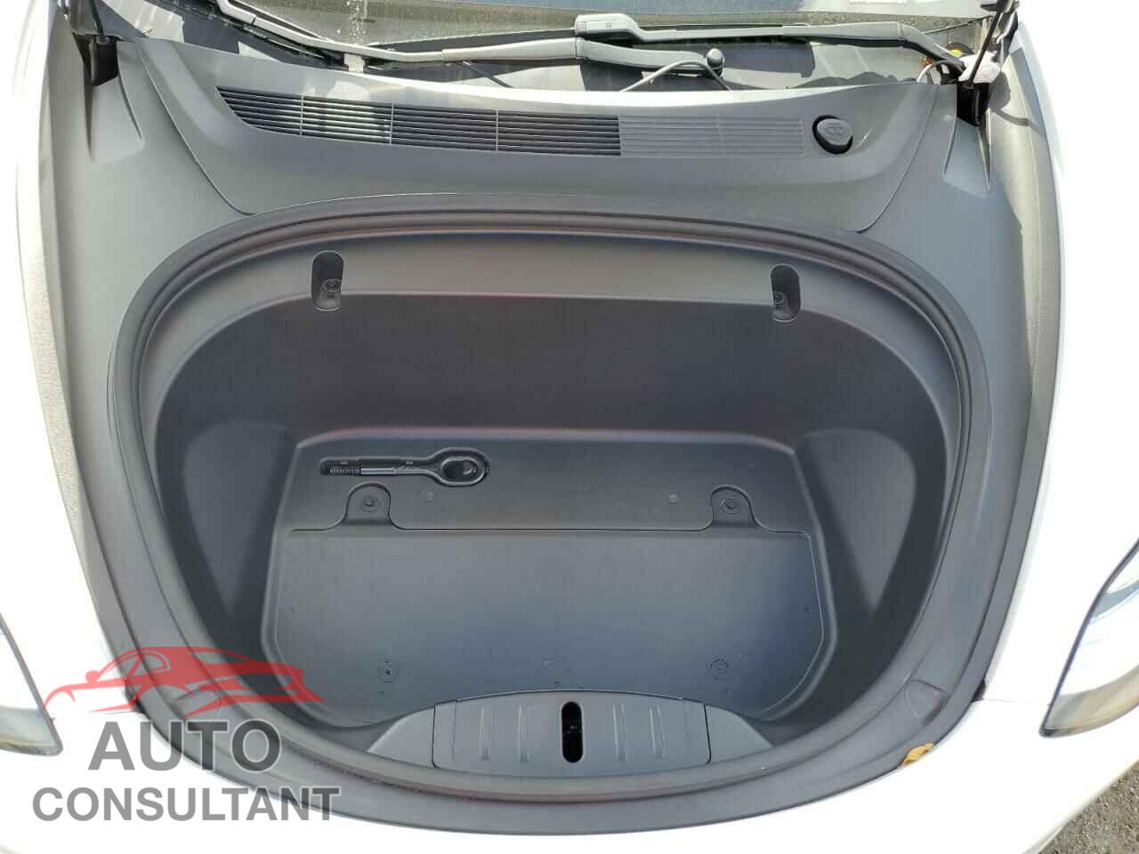 TESLA MODEL 3 2020 - 5YJ3E1EB9LF636839