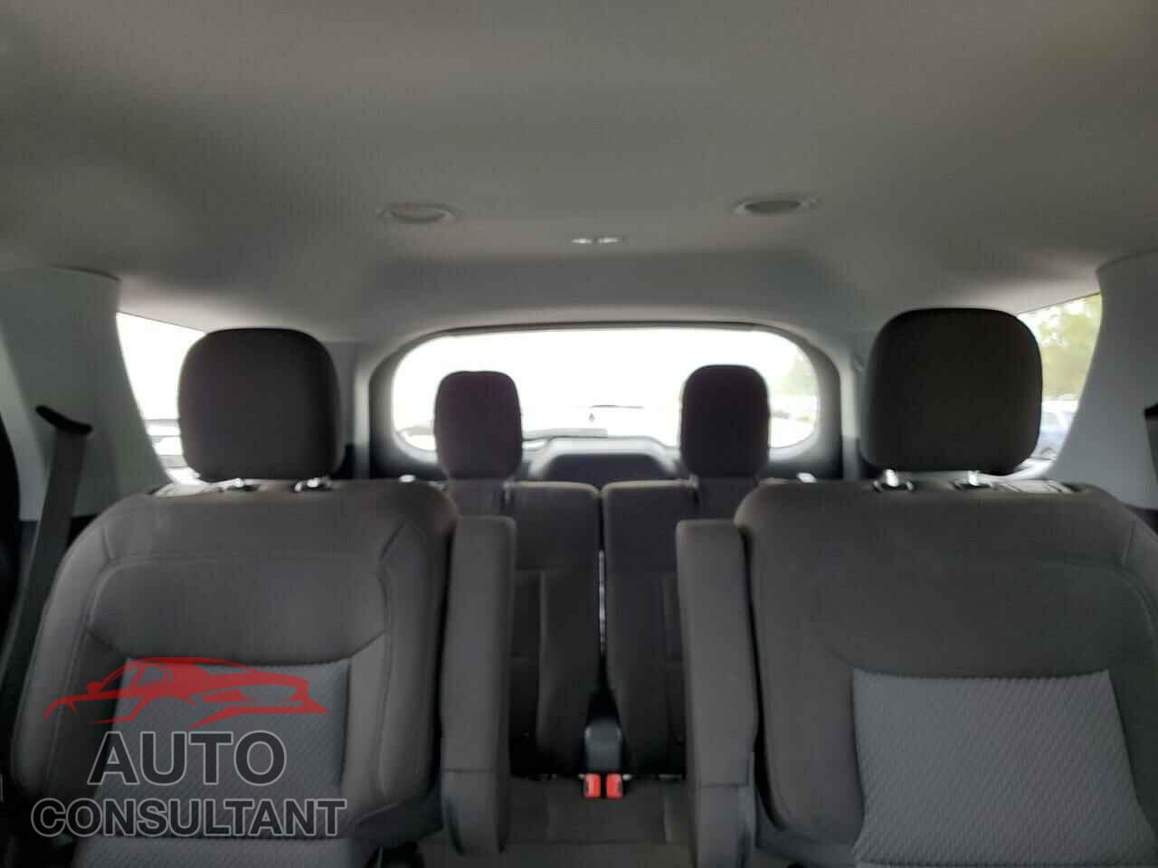 FORD EXPLORER 2022 - 1FMSK7DH1NGA30002