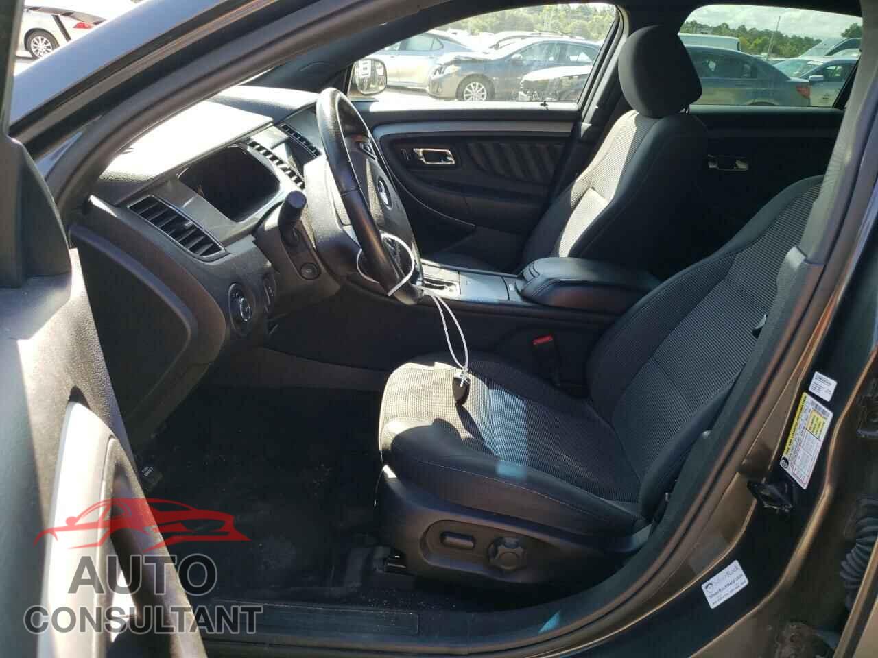 FORD TAURUS 2016 - 1FAHP2E80GG138069