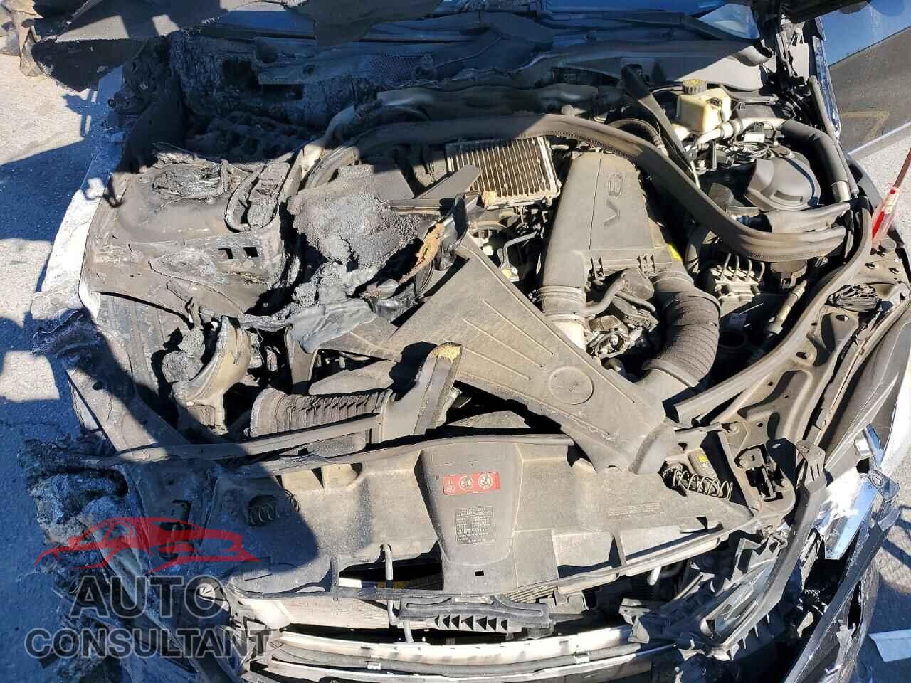 MERCEDES-BENZ E-CLASS 2012 - WDDHF9BB1CA587172