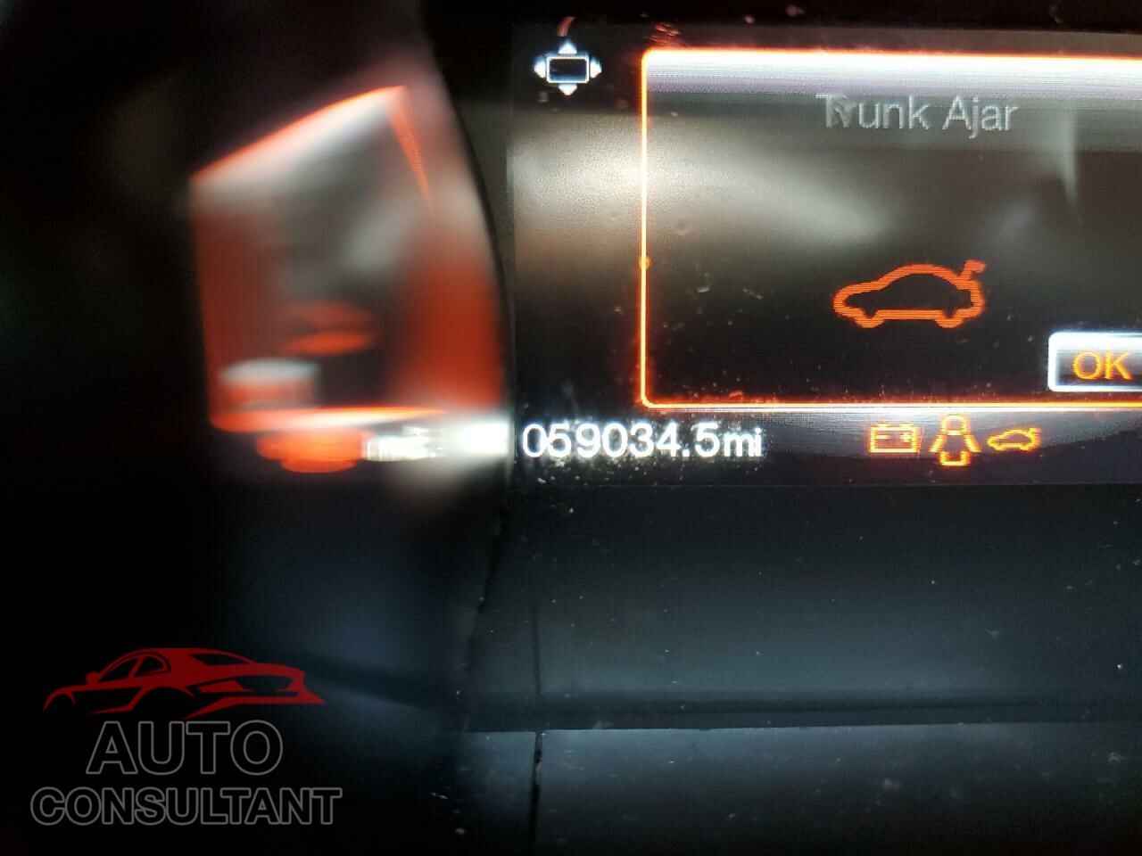 FORD MUSTANG 2017 - 1FA6P8CF4H5339000