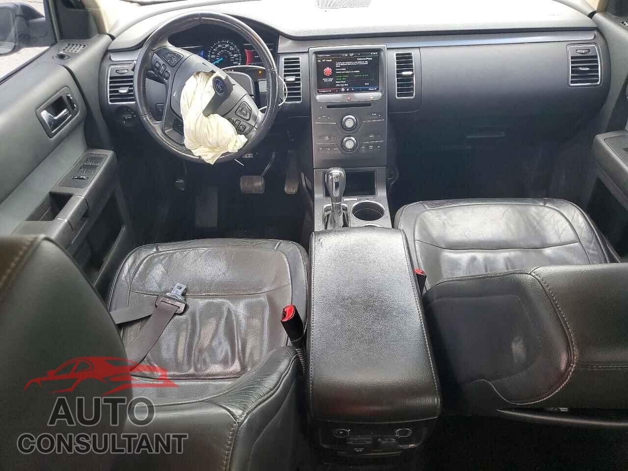 FORD FLEX 2013 - 2FMHK6C88DBD12715