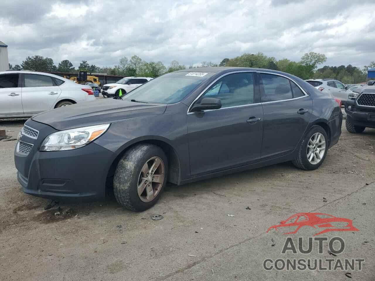 CHEVROLET MALIBU 2013 - 1G11B5SA6DF229943