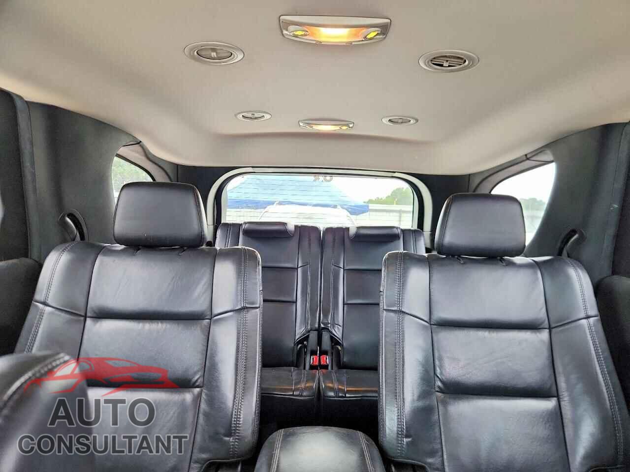 DODGE DURANGO 2014 - 1C4RDHDG4EC561566