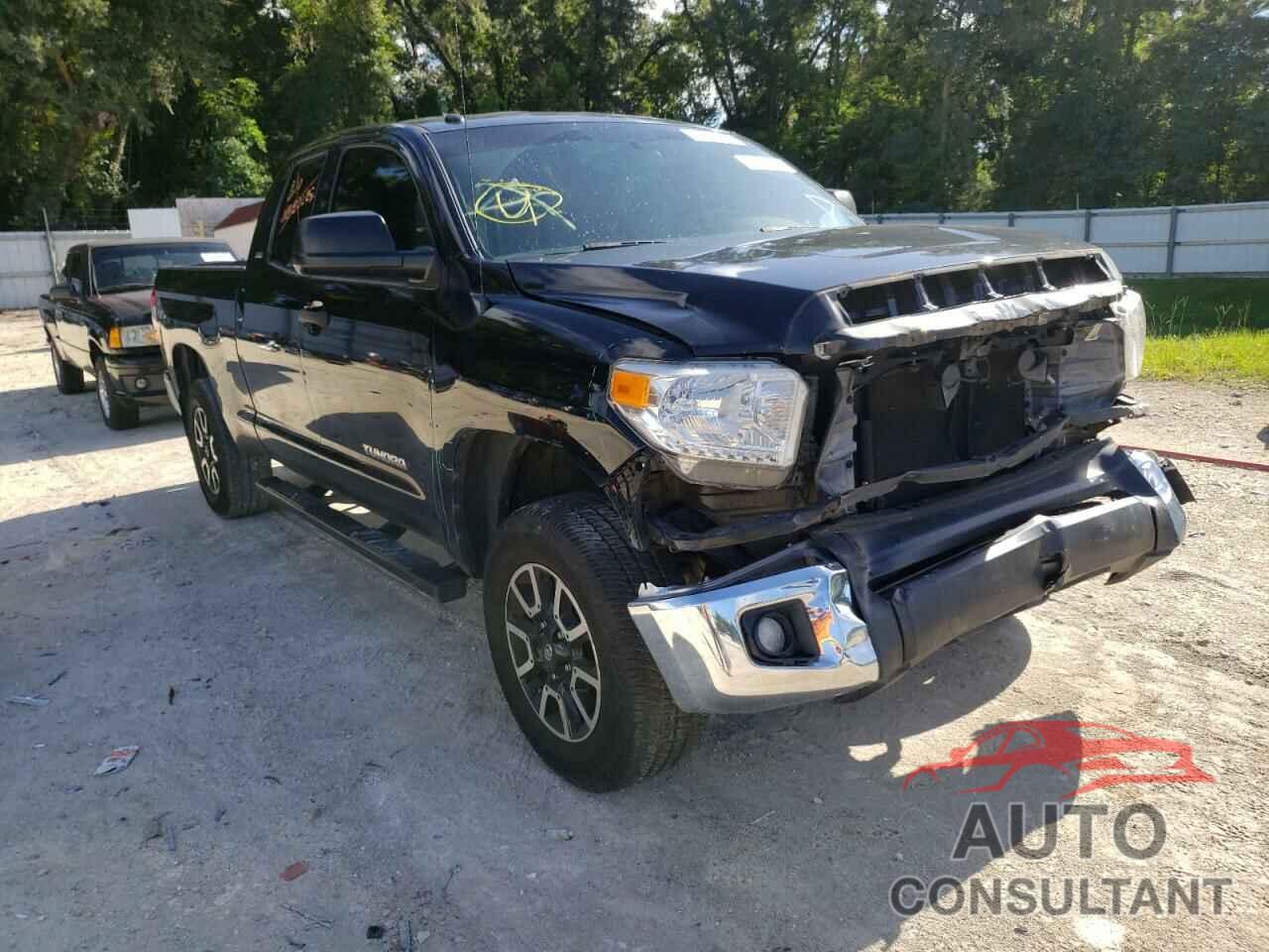 TOYOTA TUNDRA 2016 - 5TFRM5F10GX106300