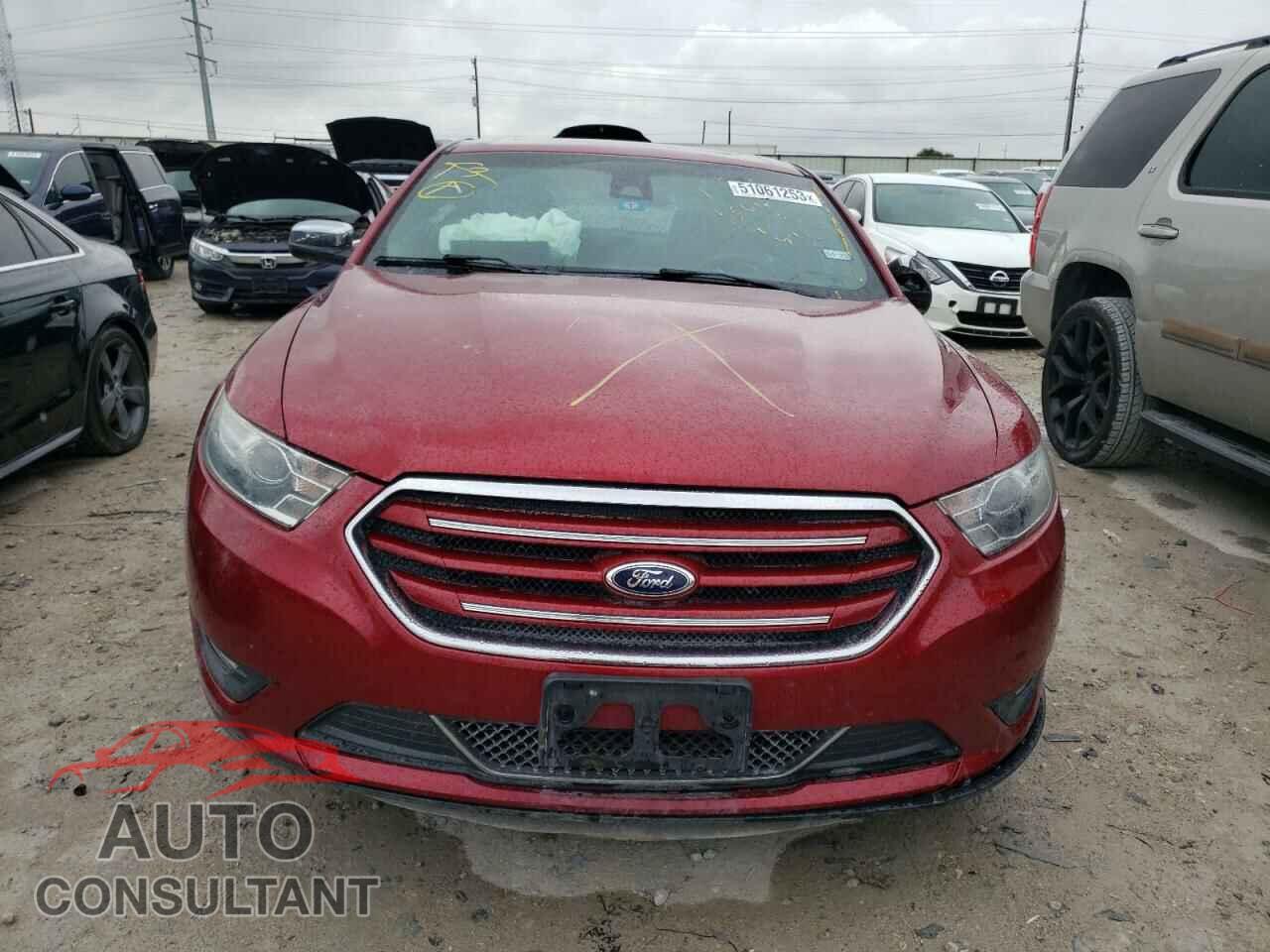 FORD TAURUS 2015 - 1FAHP2F85FG122415