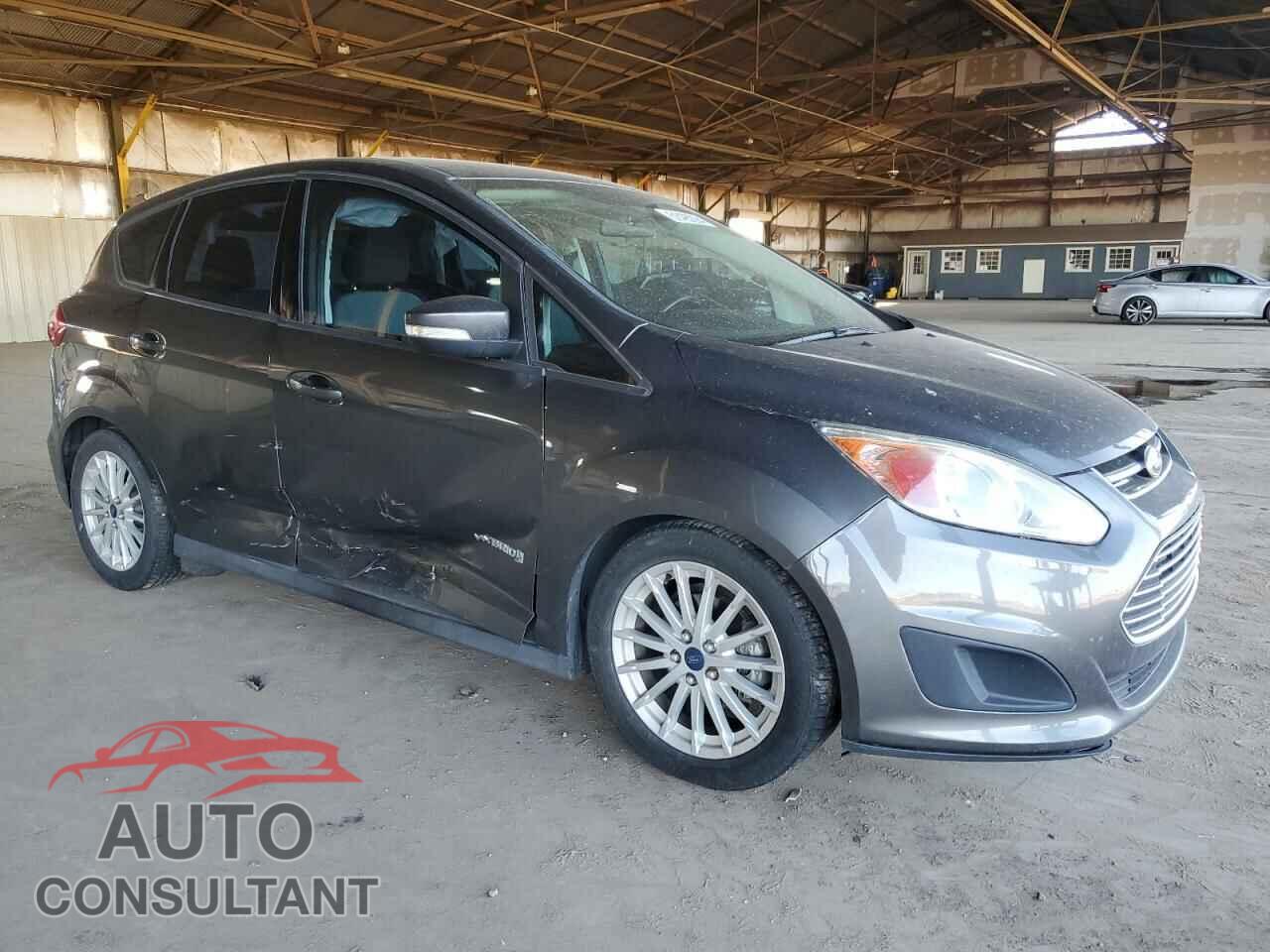 FORD CMAX 2016 - 1FADP5AU4GL103674