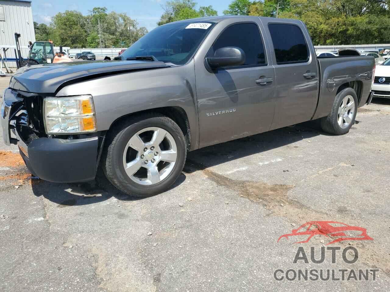 CHEVROLET ALL Models 2012 - 3GCPCPEA5CG268834