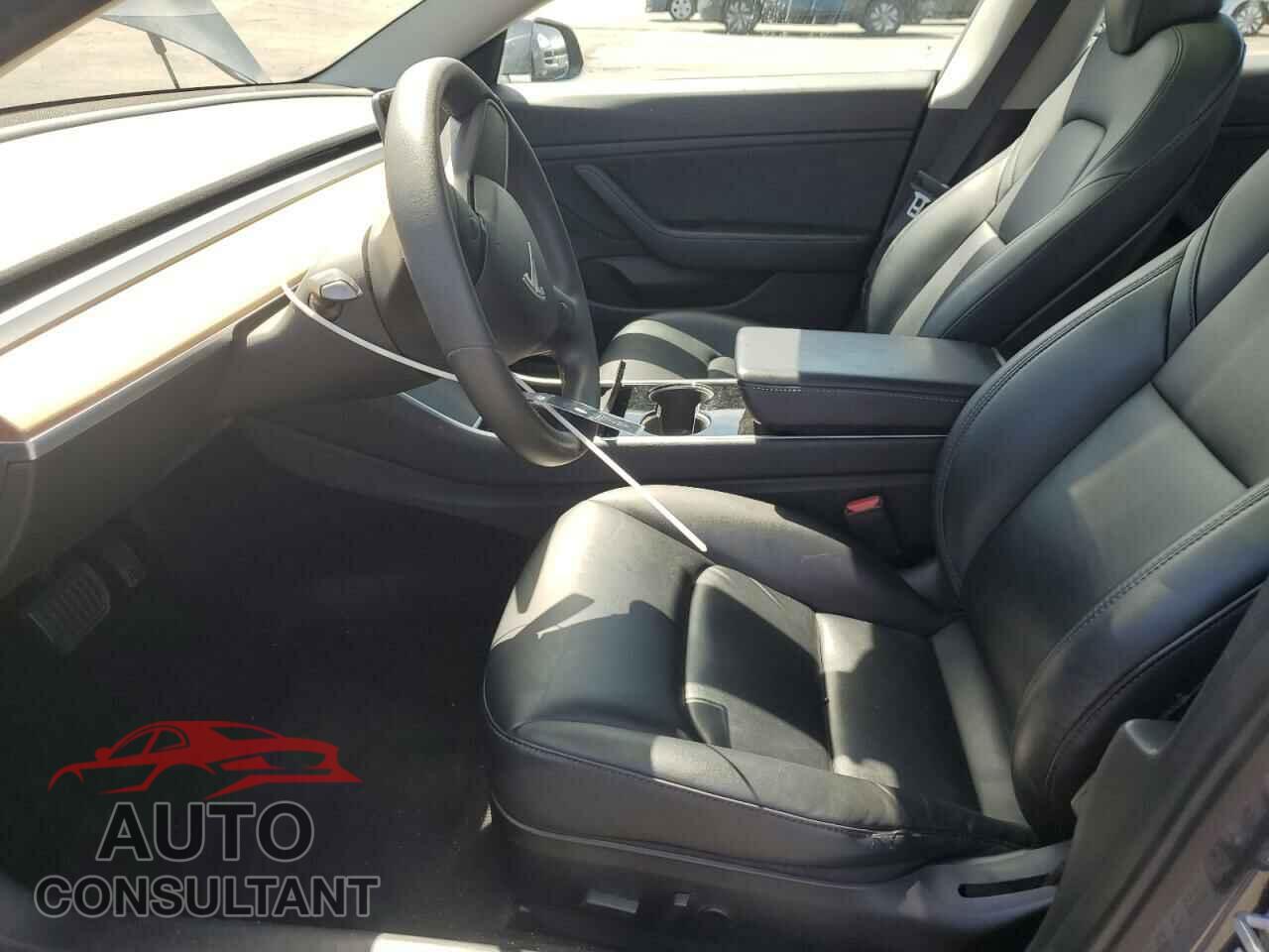 TESLA MODEL 3 2020 - 5YJ3E1EB4LF650955