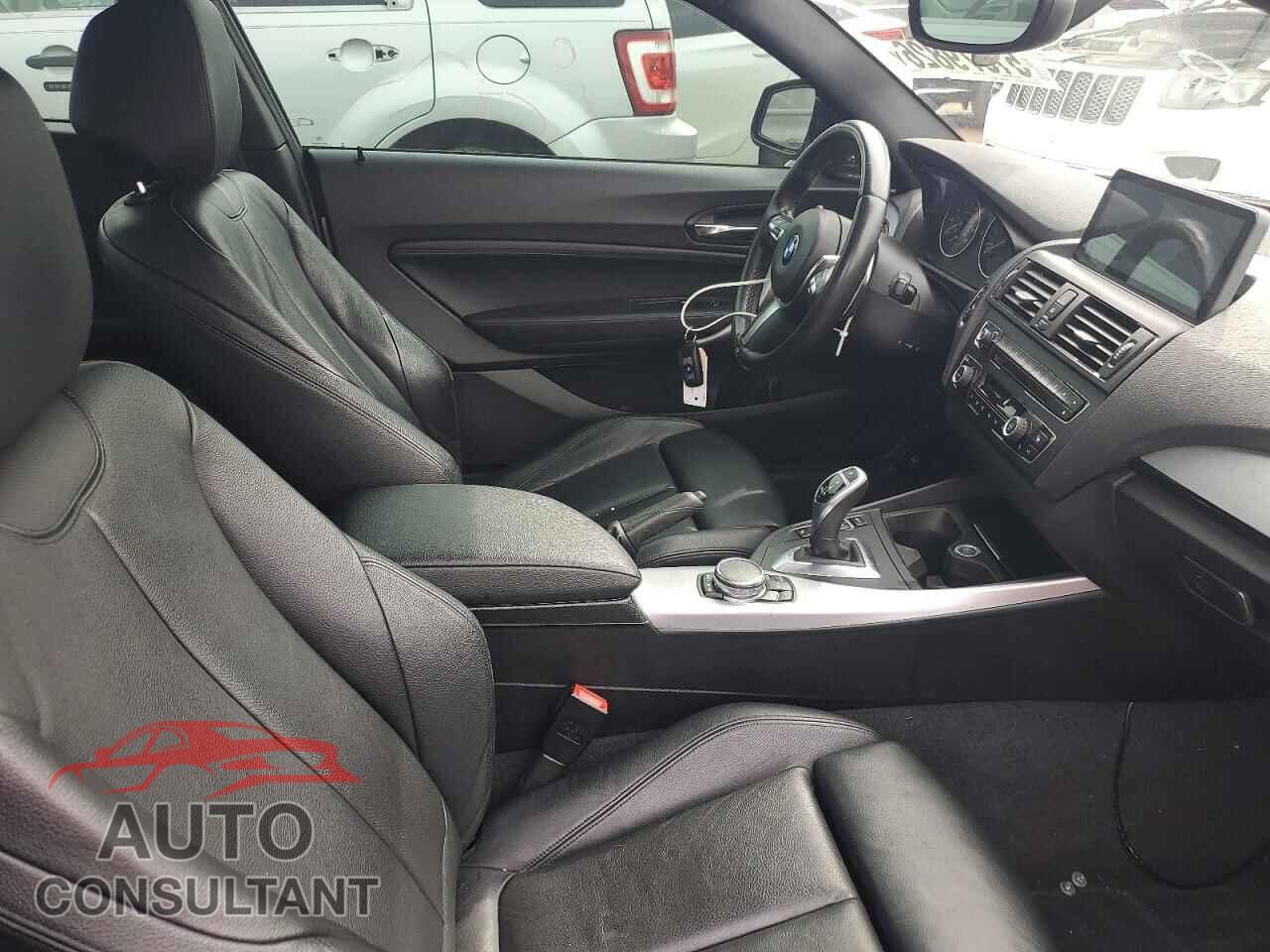 BMW M2 2015 - WBA1J9C53FVX99343