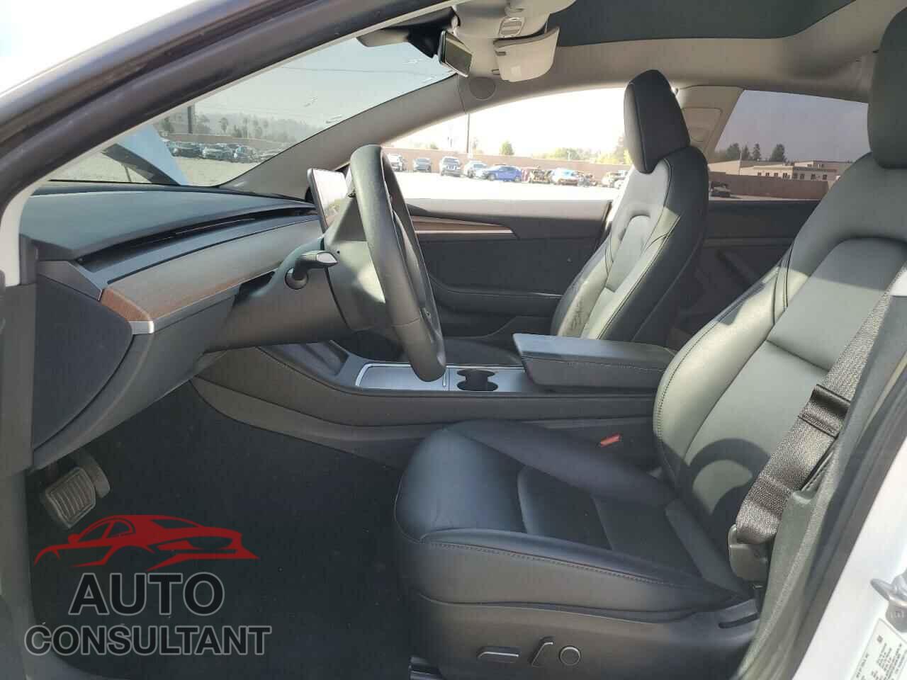 TESLA MODEL 3 2023 - 5YJ3E1EA5PF548254