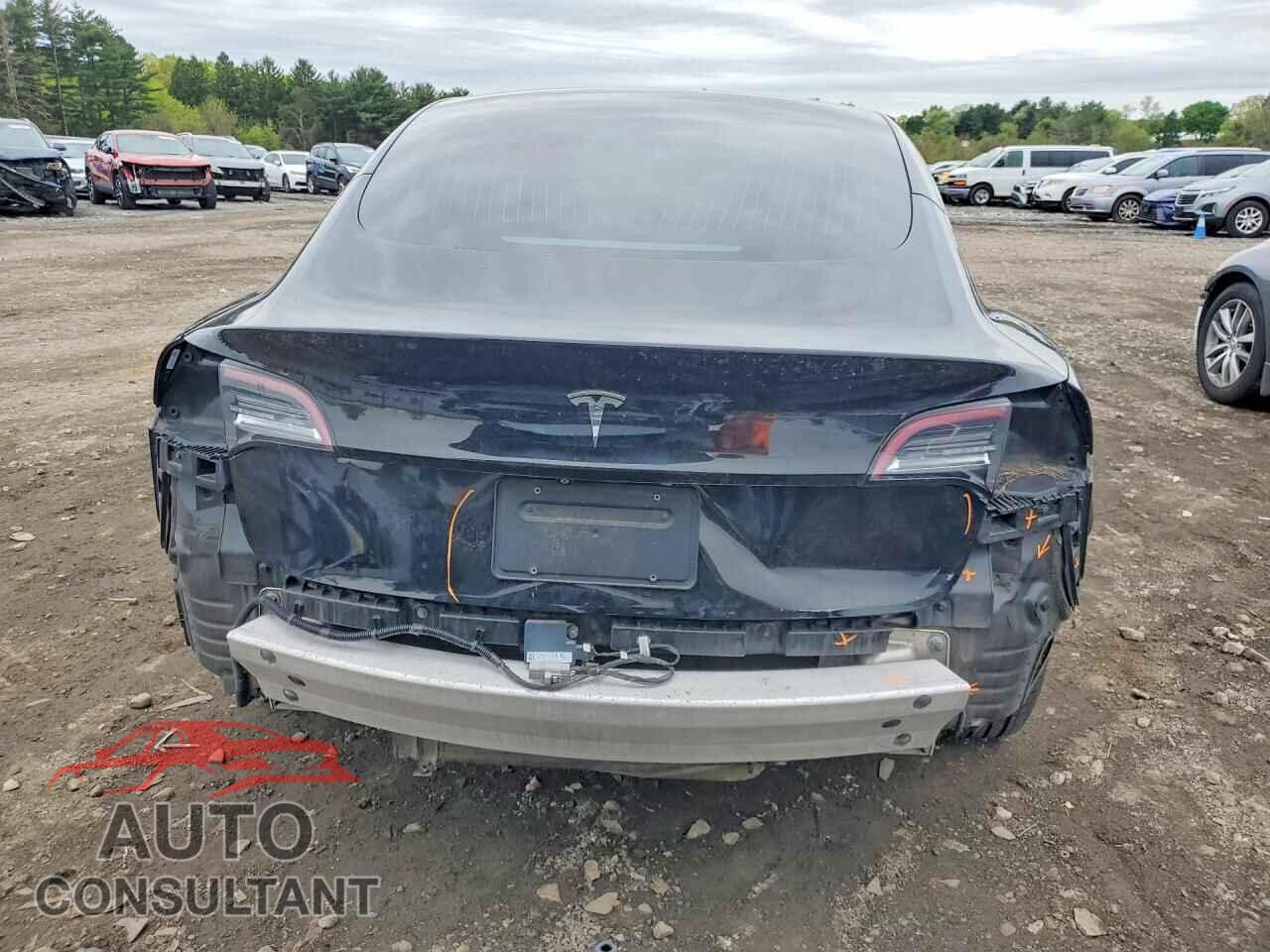 TESLA MODEL 3 2019 - 5YJ3E1EA5KF421061