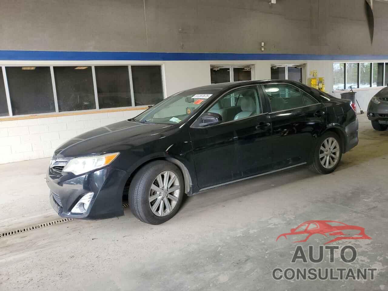 TOYOTA CAMRY 2014 - 4T1BK1FK7EU550244